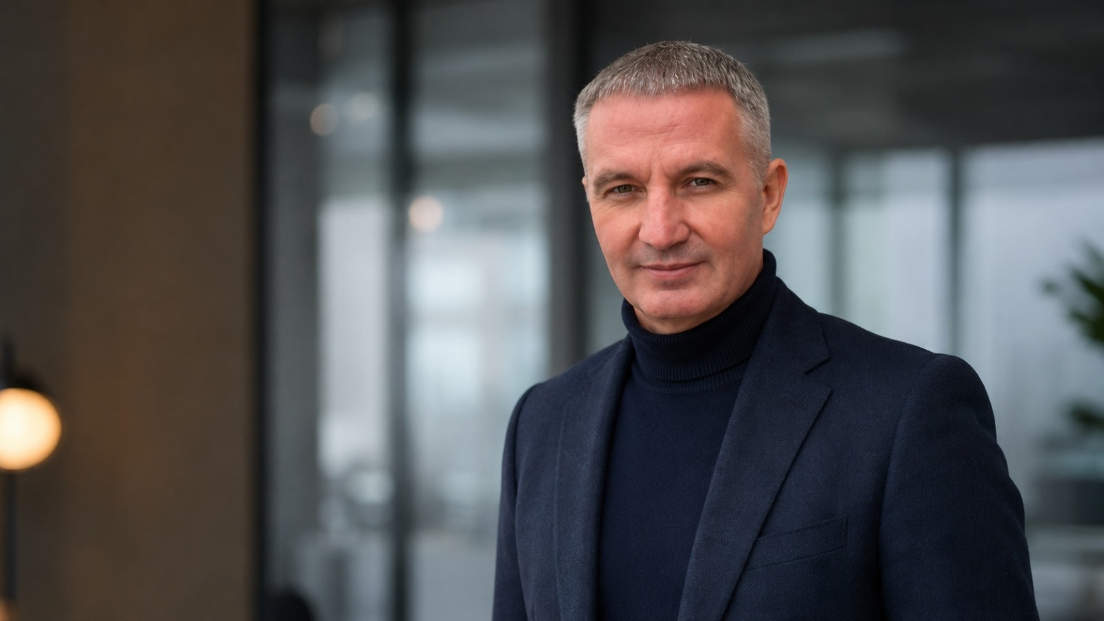 Андрей Злотников